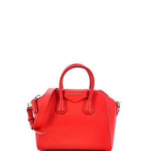 Givenchy Mini Antigona Bag Leather